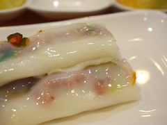 -添好运点心专门店(中环IFC店)