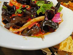-红蕃干锅·脆皮香辣虾(南屏街金鹰店)