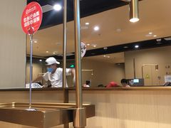 -海底捞火锅(南海万科广场店)