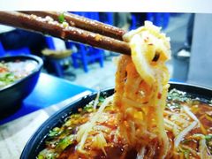 -马路边边·成都串串(翠柏路店)