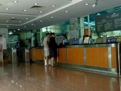 -中山夏威夷游泳馆(小榄店)