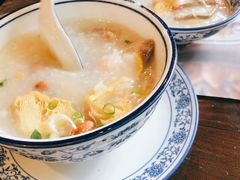 艇仔粥-御手信(古港店)