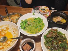 -新白鹿餐厅(龙游路总店·杭帮菜名店)