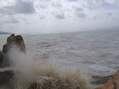 -那琴半岛地质海洋公园