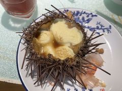 -李氏疙瘩汤·本地海鲜·老烟台菜(所城里店)