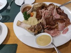 -兰特伯爵西餐厅·啤酒屋(方庄店)