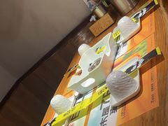 -木屋烧烤(南新店)