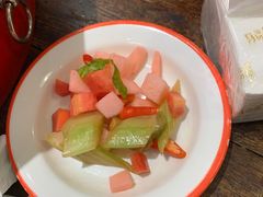 -聂发财重庆江湖菜(解放碑店)