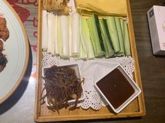 -会仙楼饭庄(宽厚里店)