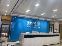 -雍禾植发