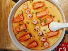 -永安鱼庄·镇江菜(三店纬五路店)