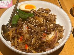 -一心创作料理屋(经开万达店)