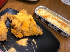 -幸屿 创意料理(永嘉天地店)