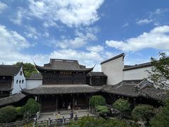 -胡雪岩故居