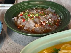 -半山腰·云南菜(侨福芳草地店)