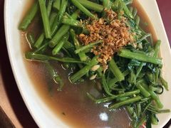 -班赞海鲜市场