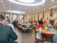 -巴依老爷新疆美食(昌平店)