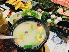 -束河人家(南锣鼓巷店)