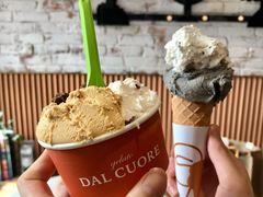 -Dal Cuore 达可芮冰淇淋(陕西北路店)