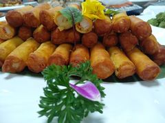 -睿柏云酒店-餐厅