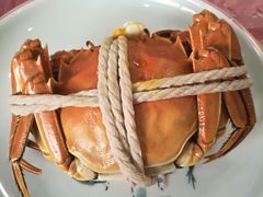 -小陆莲花蟹园农家乐(莲花岛店)