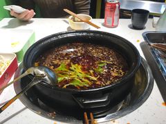 -钢管厂五区小郡肝串串香(奥克斯广场锦城万达店)