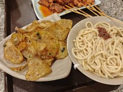 -小街天府
