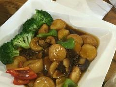 -宴桃园(门头沟店)
