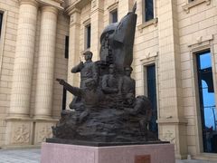 -中国人民解放军海军博物馆