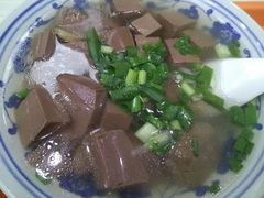 -新丰小吃(中山中路分店)