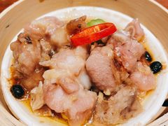 -北海金昌开元名都大酒店·四季轩中餐厅