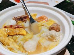 -同庆楼(滨湖万达广场店)