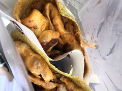 -老城里煎饼果子(元纬路店)