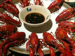 -功夫小龙虾·烧烤·江湖菜(金沙洲店)