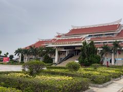 -中国闽台缘博物馆