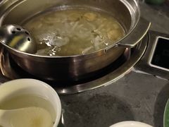 -润园四季椰子鸡火锅(海上世界店)