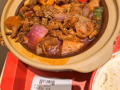 -永和大王(军博店)