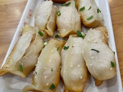 -小姜锅贴(凤凰街店)