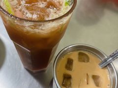 -颓记茶餐厅(美景总店)