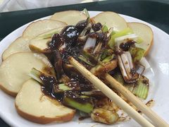 -万盛园炖肉馆(云峰店)