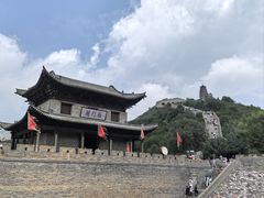 -雁门关景区