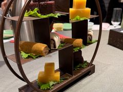 宫廷四点-北平盛世·新京菜·北京烤鸭(劲松·双井店)