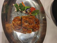 -马克西姆俄罗斯餐厅(通亚街店)