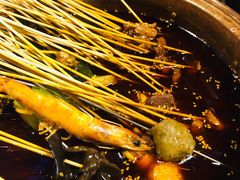 冷锅串串香-搓火大都会(广安门总店)