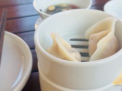 原汁海胆水饺-喜鼎海胆水饺(东港店)