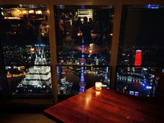 -上海柏悦酒店·世纪100牛排馆