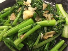 -湖南乡情湘菜馆(罗湖店)