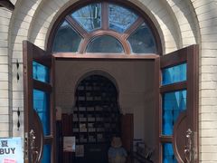 -思南书局·诗歌店