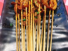 -龙虾当家·大排档(红谷滩五中店)
