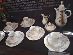 -青岛德国总督楼旧址博物馆